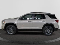 Welcome to Capital GMC! This 2026 GMC Terrain in Riverstone Metallic is equipped with AWD and Turboc... (image 1)