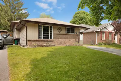 utilities 3 bed+ office, 2 full bath Modern kitchen Open concept layout on main floor Three well siz...