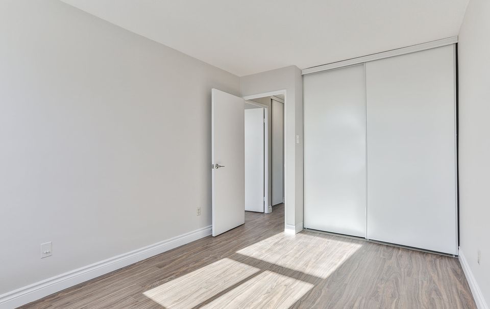 Spacious Two Bedroom unit Available for May 1st, 2026 4