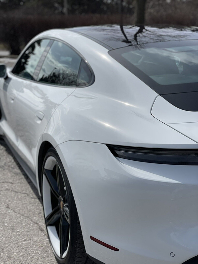 Paint Correction Ceramic Coating Chip Scratch Repair in Detailing & Cleaning in Markham / York Region - Image 4