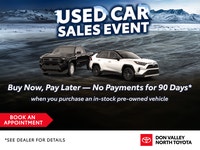 WAS: $60550 NOW: $59550 plus taxes and licensing feesThe 2024 Toyota Tacoma TRD Sport is built for a... (image 3)