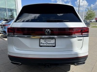 Humberview Volkswagen on the Queensway Turn heads wherever you go in this stunning 2025 Volkswagen A... (image 5)