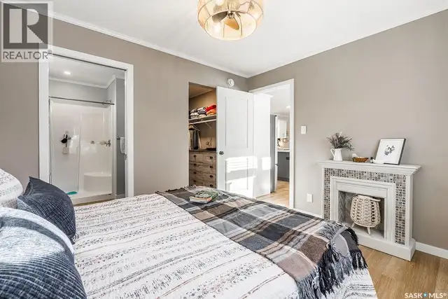 3605 Parkdale ROAD Saskatoon, Saskatchewan in Houses for Sale in Saskatoon - Image 28