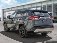 * Drivetrain: Electronic On-Demand All-Wheel Drive (AWD). * Wheels: 18-inch black alloy wheels. * Di... (image 2)