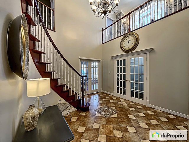 $1,899,000 - Intergenerational for sale in Mascouche — photo 3
