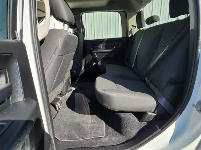 2019 Ram 1500 Classic Express5588340200557977613