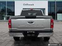 This Ford F-150 delivers a Regular Unleaded V8 5.0 L engine powering this Automatic transmission. EN... (image 6)