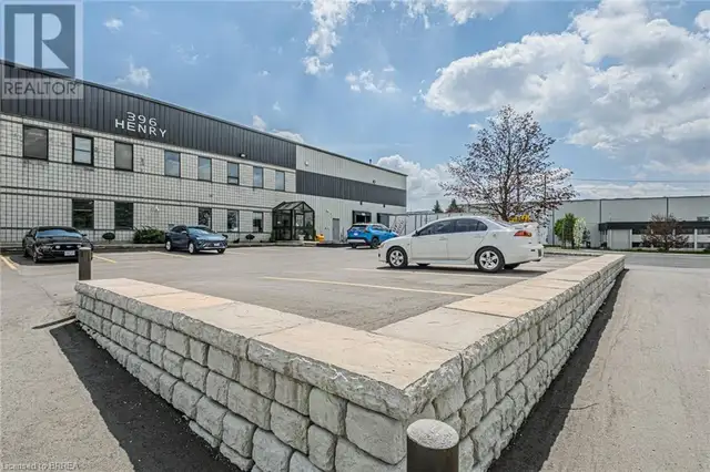 396 HENRY Street Brantford, Ontario in Commercial & Office Space for Rent in Brantford - Image 3