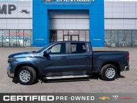 Saskatoon Motor Products - 2021 Chevrolet Silverado 1500 LT - Certified GM Certified Details: * 3 mo... (image 1)