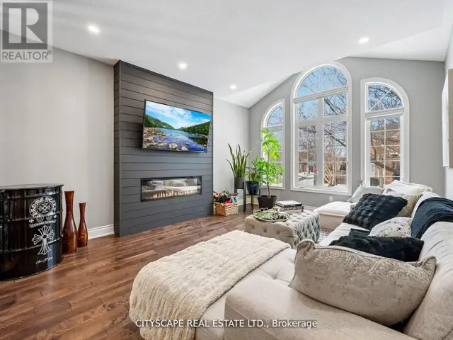 2241 LYNESS AVENUE Oakville (BC Bronte Creek), Ontario63006662987649123