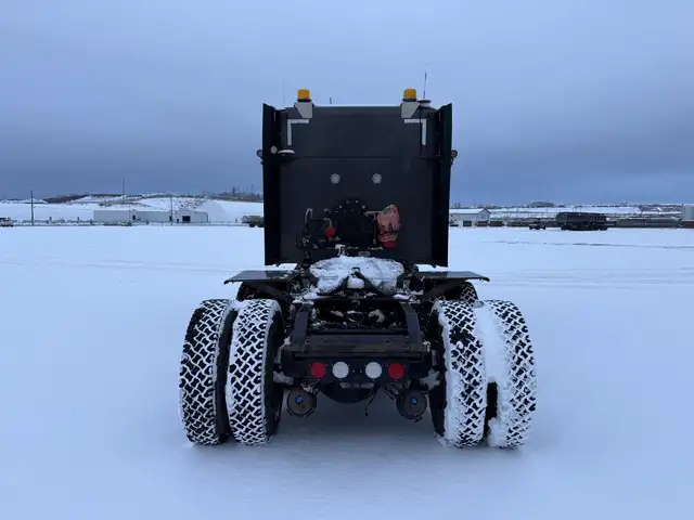 2019 KENWORTH T880 in Heavy Trucks in Saskatoon - Image 7