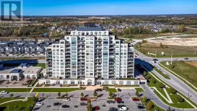 803 - 240 VILLAGEWALK BOULEVARD London North (North R), Ontario