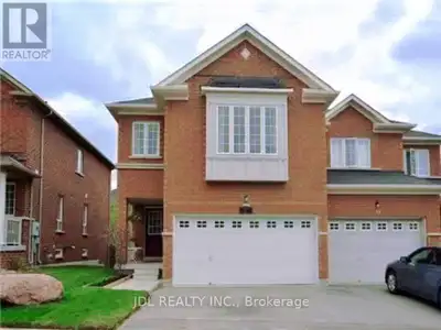 15 MAFFEY CRESCENT Richmond Hill (Westbrook), Ontario