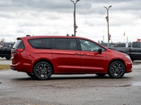 Welcome to Barrie Dodge Chrysler Jeep. The 2026 Chrysler Pacifica is a new, stylish minivan designed... (image 9)