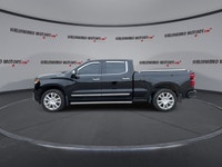 Meet the 2025 Chevrolet Silverado 1500 High Country 4x4 Crew Cab 6.5 ft box, now available used at H... (image 4)