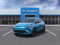 Cooled Seats, Heated Steering Wheel, Adaptive Cruise Control, Park Assist! The 2027 Chevrolet Bolt s... (image 7)