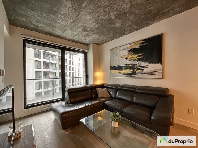 $634,000 - Condominium for sale in Griffintown — photo 2