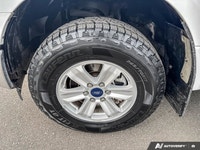 Rose City Ford | Running Boards | Class IV Trailer Hitch | Engine Block Heater | Back Up Camera | Co... (image 9)
