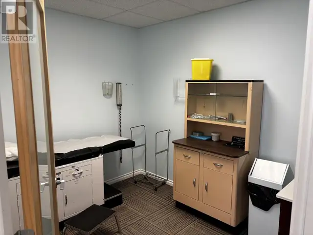 200 10504 100 AVENUE Fort St. John, British Columbia in Commercial & Office Space for Rent in Fort St. John - Image 10