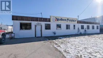 Rare opportunity to own this .48 acre property with 7400 +/- square foot stand alone building with a...