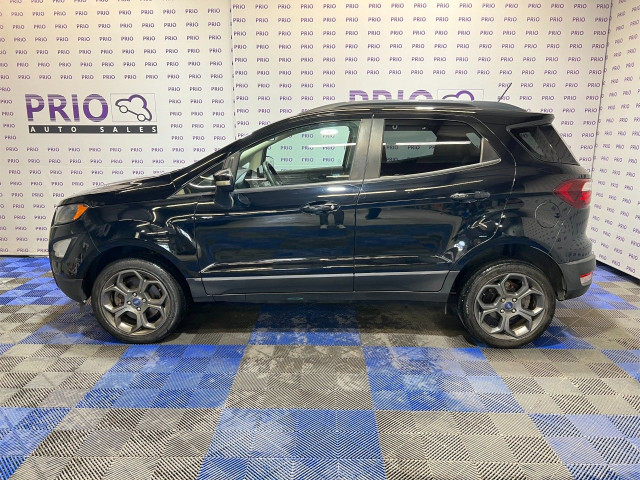 2018 Ford EcoSport in Cars & Trucks in Ottawa - Image 2