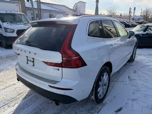 2018 VOLVO XC60 T5 Momentum in Cars & Trucks in Laval / North Shore - Image 3