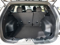 | PREVIOUS DEALER DEMO | Get ready to explore with confidence in the 2025 Jeep Compass Sport 4x4 a c... (image 6)