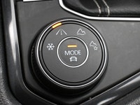 The Volkswagen Tiguan combines sleek styling, versatile space, and turbocharged performance in a mod... (image 8)