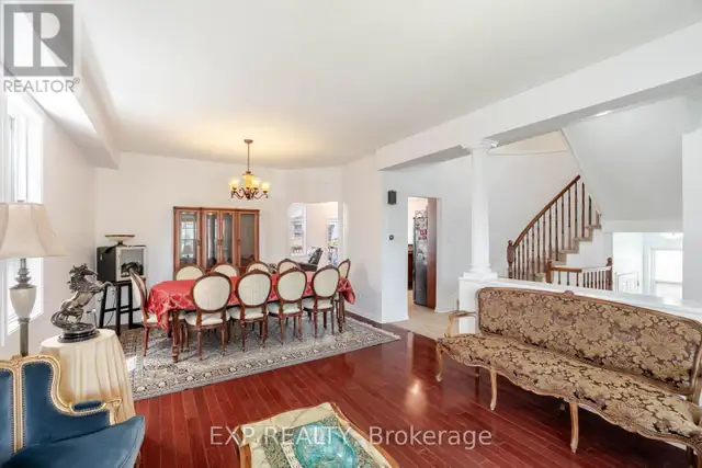 1049 FIELDFAIR WAY Ottawa, Ontario in Houses for Sale in Ottawa - Image 10