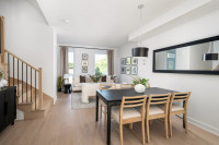 Maison de ville Neuve/New Townhouse for rent LaSalle, Montreal, Sud-Ouest de Montréal, Angrignon, La... (image 5)