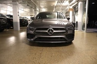 This Mercedes-Benz CLA 250 has a powerful Intercooled Turbo Premium Unleaded I-4 2.0 L/121 engine po... (image 2)