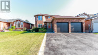 59 NICKLAUS DR Barrie, Ontario