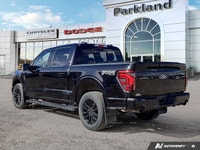 This Ford F-150 delivers a Regular Unleaded V8 5.0 L engine powering this Automatic transmission. Wh... (image 3)