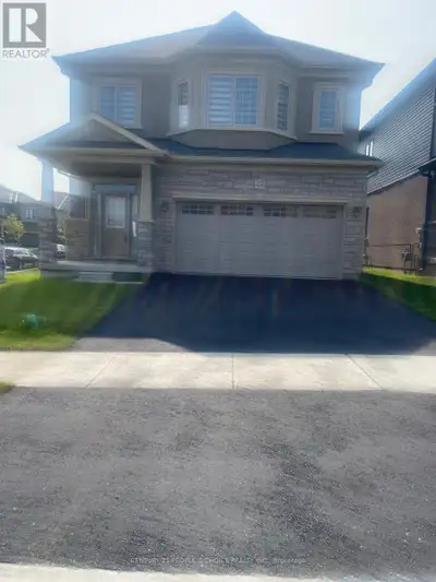 22 BREWIS STREET Brant (Paris), Ontario