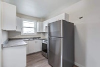 Welcome to Lakeview Apartments in Regina! Special Offers: Flexible rent payments available | Powered... (image 4)
