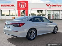 *The listed price reflects a financing offer and includes a $1,500 rebate.* *WATERLOO HONDA'S **PRE-... (image 5)