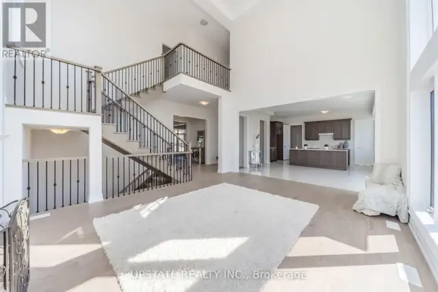 21 PEARSALL PLACE Oro-Medonte, Ontario in Long Term Rentals in Barrie - Image 12