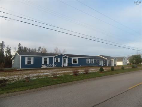 248 Church Road in Houses for Sale in Cape Breton