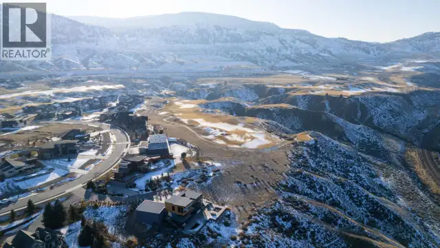 300 Rue Cheval Noir Kamloops, British Columbia in Land for Sale in Kamloops - Image 11