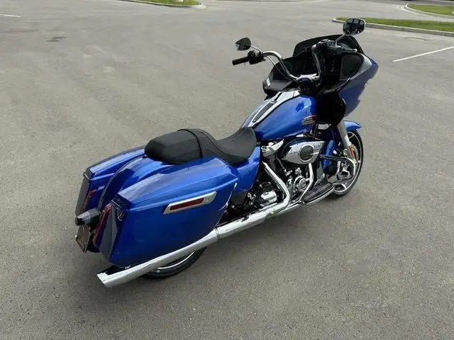 2025 Harley-Davidson FLTRX - Road Glide in Sport Touring in Saskatoon - Image 9