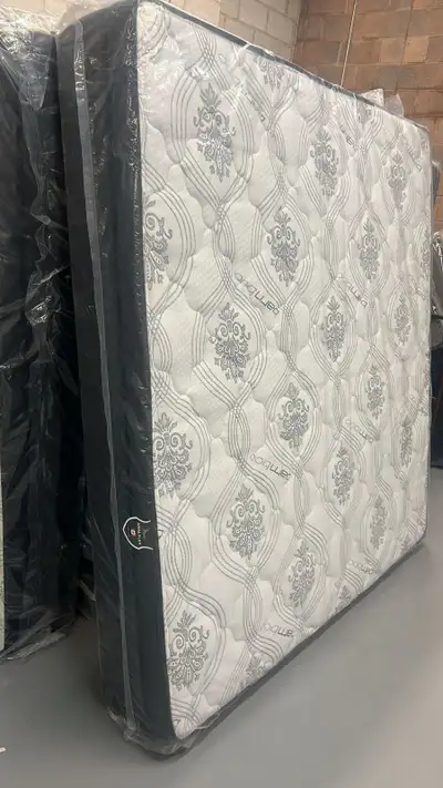 Queen Mattress ~ Mattress ~ Mattress ~ Queen Mattress, View more