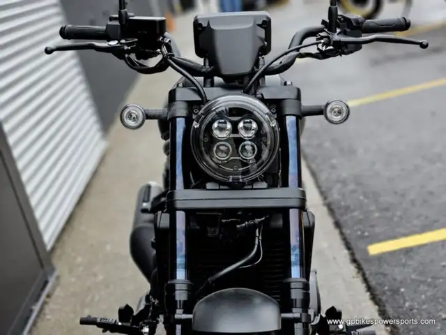 Honda Rebel 1100 in Sport Touring in Oshawa / Durham Region - Image 7