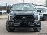 B&O Audio, Cooled Seats, Remote Start, Adaptive Cruise Control, Heated Steering Wheel, Running Board... (image 1)