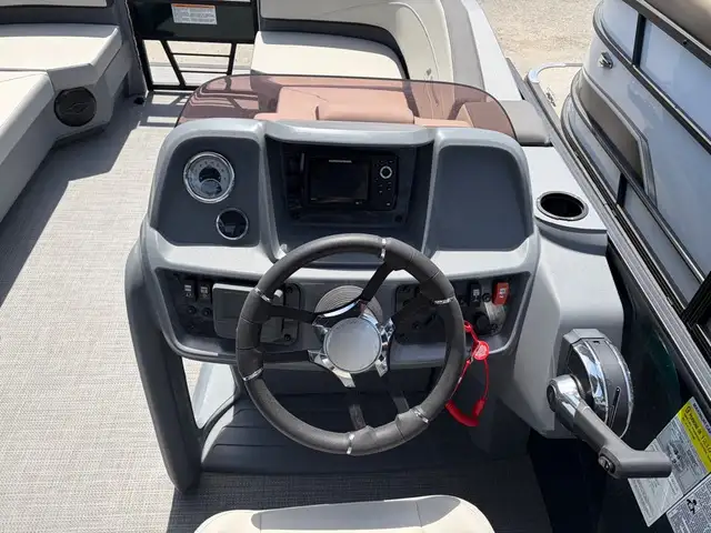 2025 Starcraft GX 20 R HD W/Mercury 60 4-Stroke CT in Powerboats & Motorboats in Ottawa - Image 9