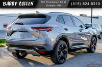 WOW! This Envision Preferred AWD is in very nice shape and comes well equipped with Sport Touring pa... (image 3)