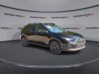 // ACCIDENT FREE!! // This 2024 Subaru Crosstrek Convenience AWD | No Accidents is a smart compact S... (image 1)