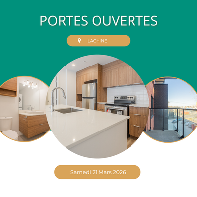Plus de choix, plus de confort, à portée de main ! Découvrez nos locations d'appartements adaptées à...