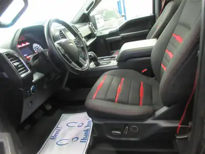 FORD F-150 2016 XLT SPORT SUPERCREW V-6 3.5 ECOBOOST 4X4 GPS TOI, View more