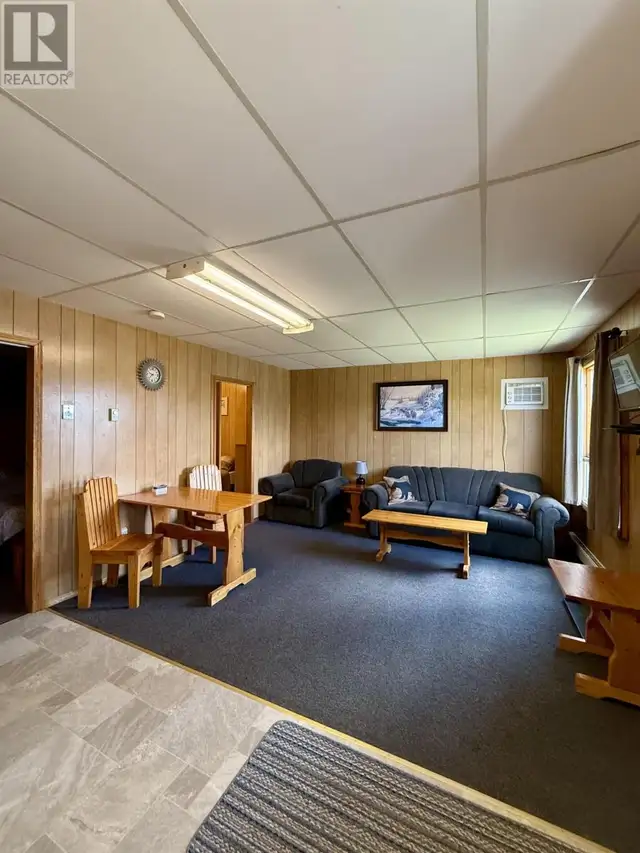 1216 HWY 584 Geraldton, Ontario in Commercial & Office Space for Sale in Thunder Bay - Image 25