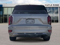 Awarded the prestigious Top Safety Pick+ by the IIHS and a 5-Star Overall Safety Rating from the NHT... (image 3)